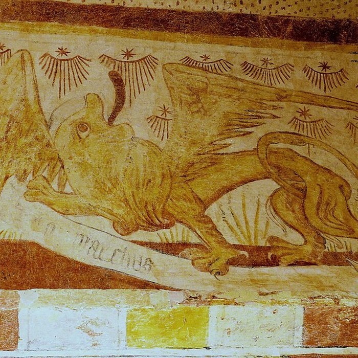 Photo de Église Saint-Christophe de Montferrand-du-Périgord