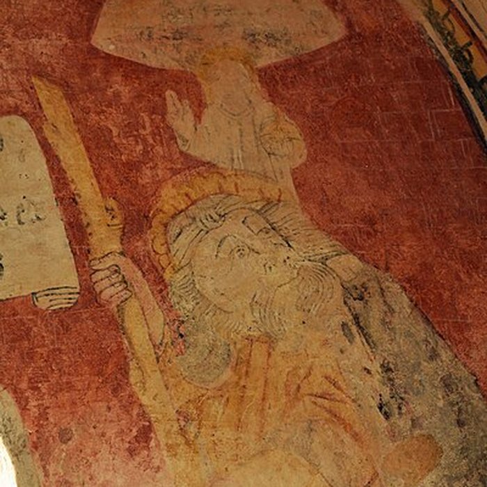 Photo de Église Saint-Christophe de Montferrand-du-Périgord