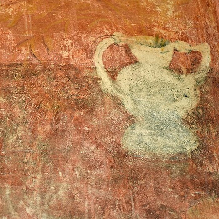 Photo de Église Saint-Christophe de Montferrand-du-Périgord