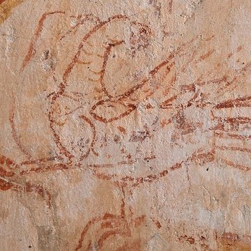 Église Saint-Christophe de Montferrand-du-Périgord