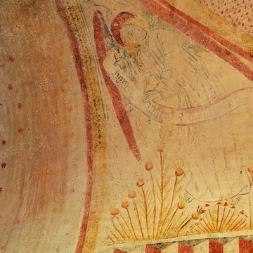 Église Saint-Christophe de Montferrand-du-Périgord