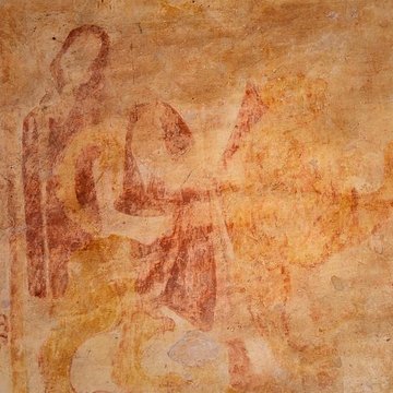 Église Saint-Christophe de Montferrand-du-Périgord