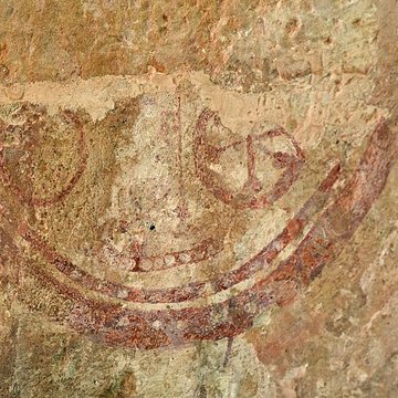 Église Saint-Christophe de Montferrand-du-Périgord