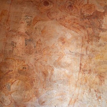 Église Saint-Christophe de Montferrand-du-Périgord