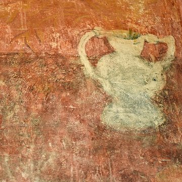 Église Saint-Christophe de Montferrand-du-Périgord