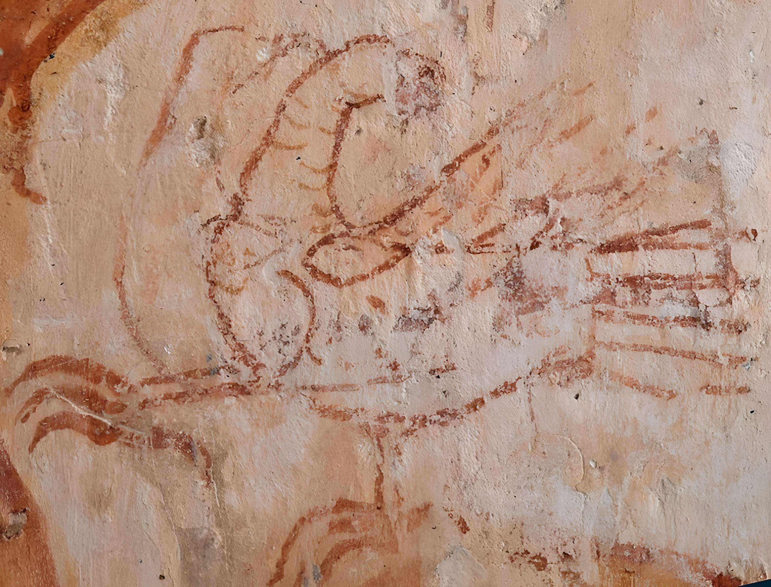 Église Saint-Christophe de Montferrand-du-Périgord