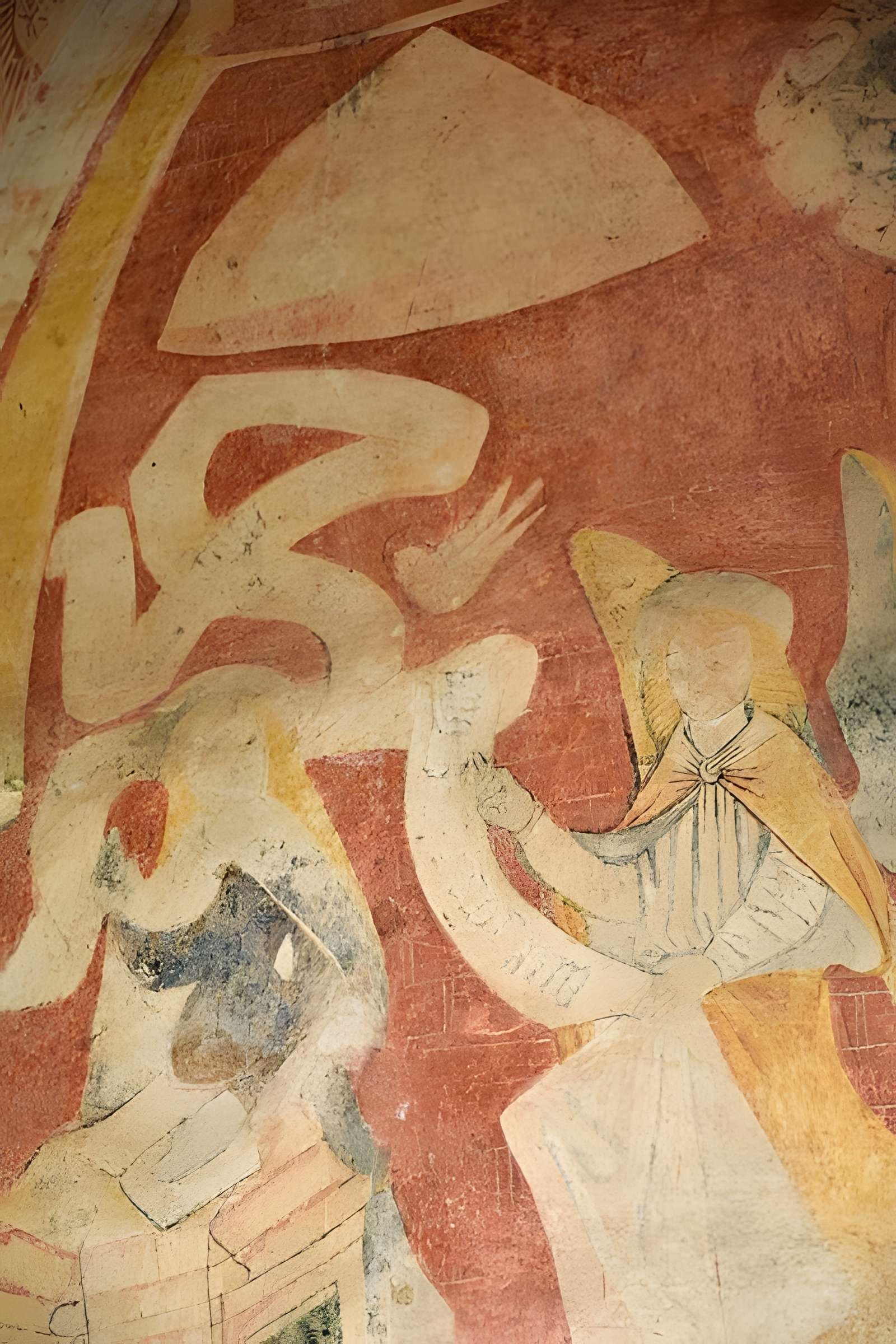 Église Saint-Christophe de Montferrand-du-Périgord