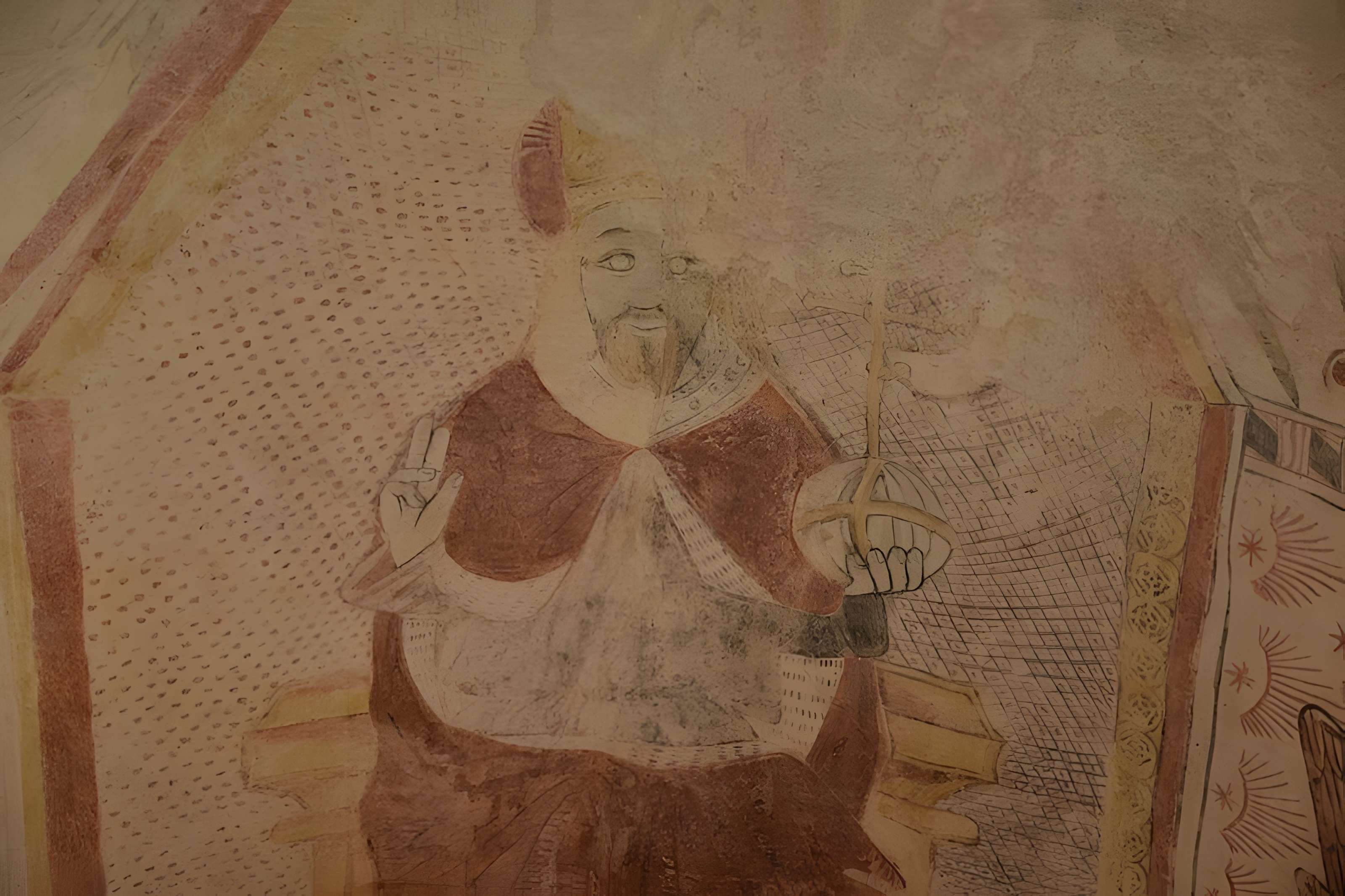 Église Saint-Christophe de Montferrand-du-Périgord