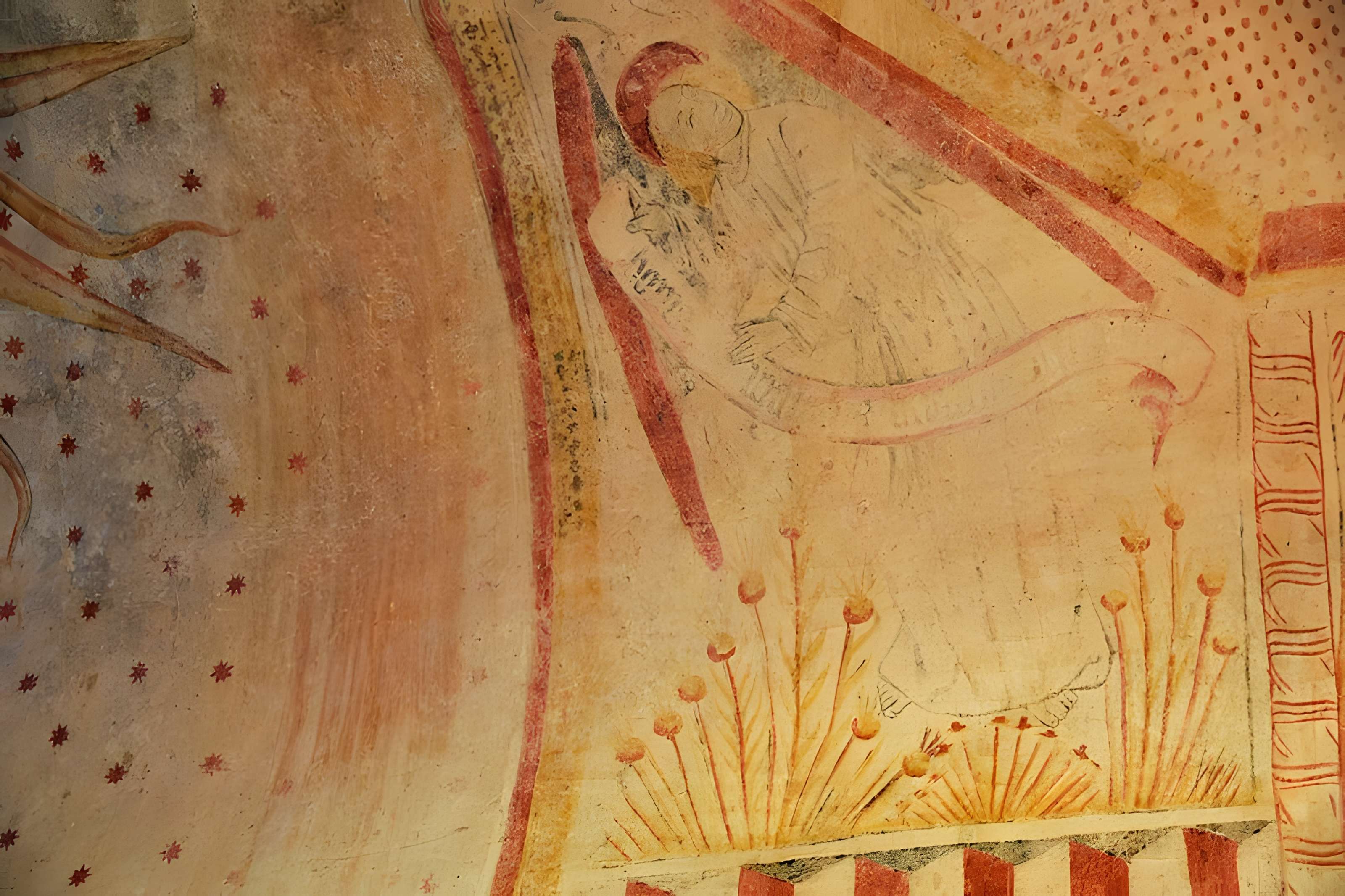 Église Saint-Christophe de Montferrand-du-Périgord