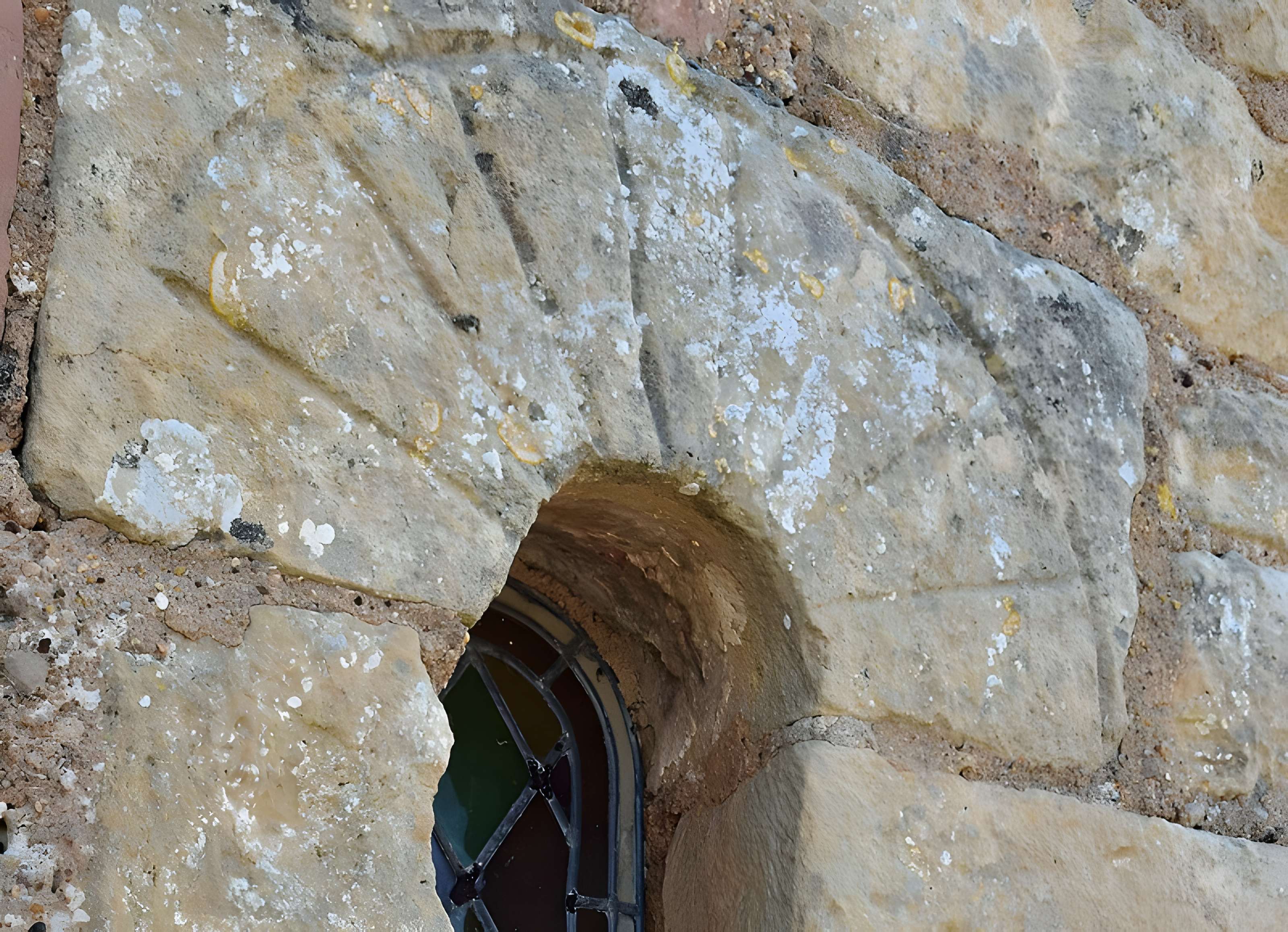 Église Saint-Christophe de Montferrand-du-Périgord
