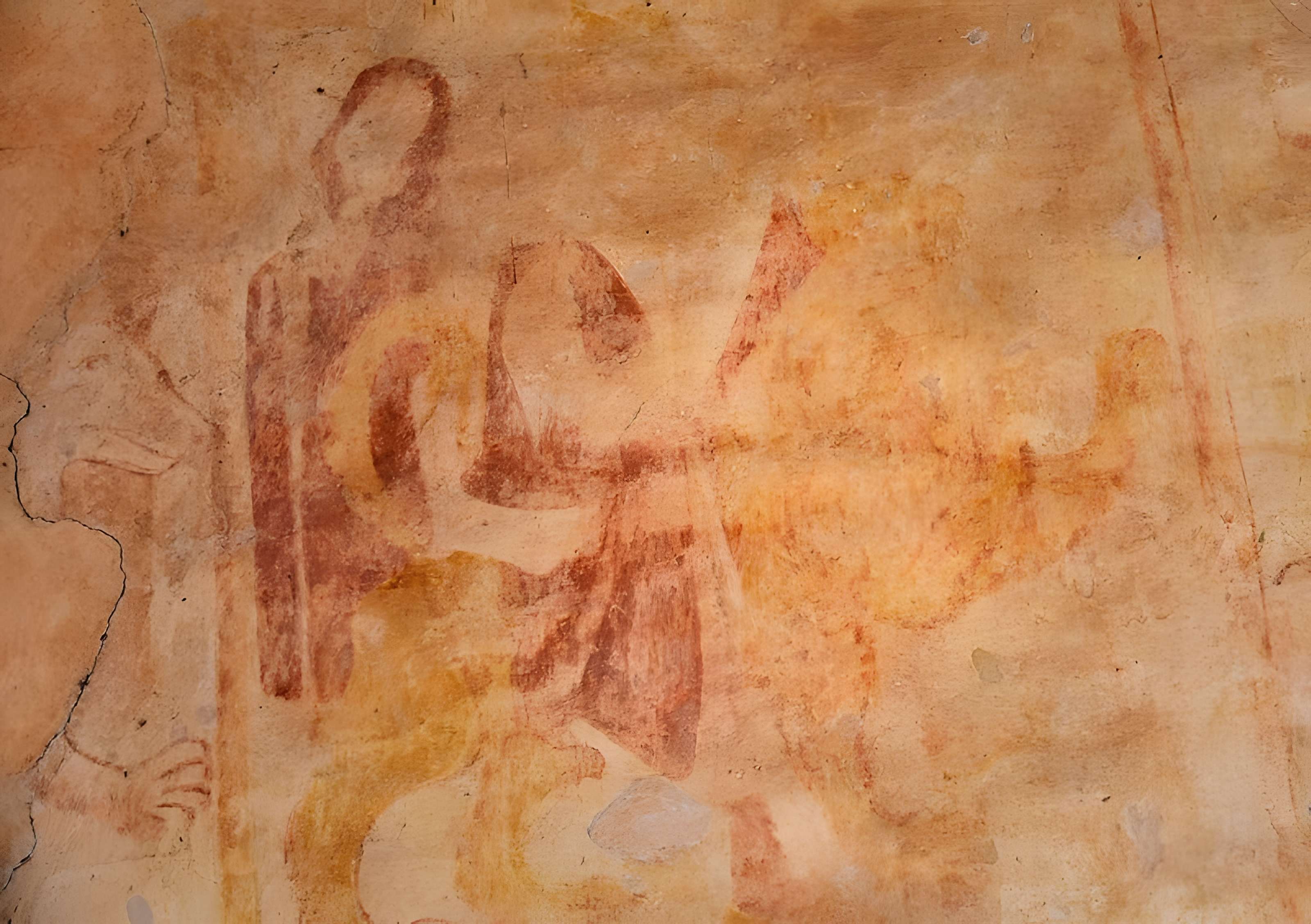 Église Saint-Christophe de Montferrand-du-Périgord