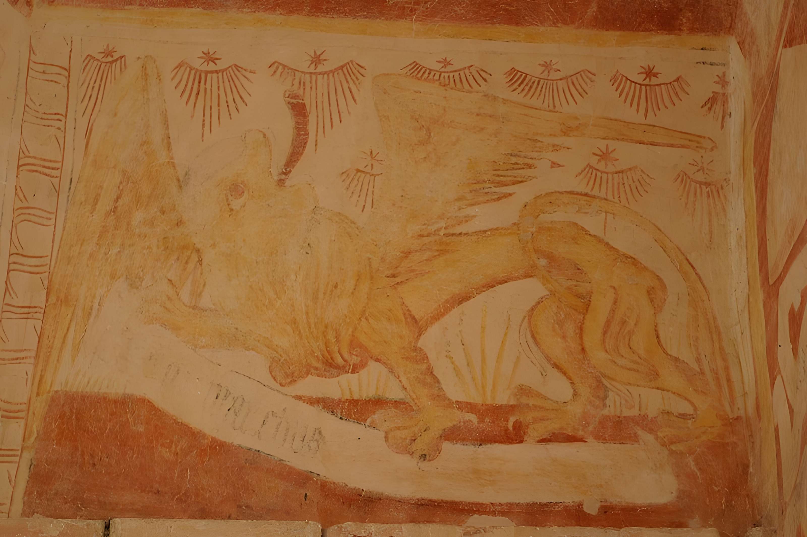 Église Saint-Christophe de Montferrand-du-Périgord