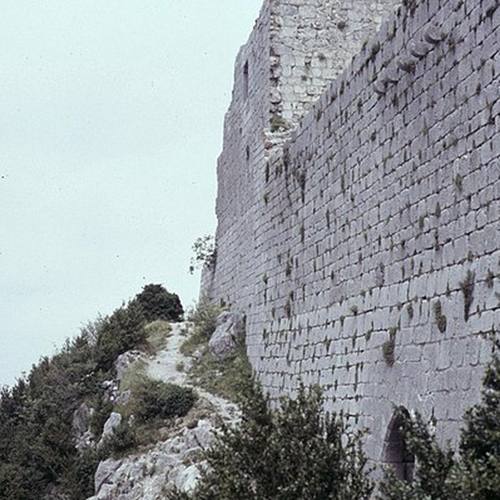 Photo de Château de Montségur