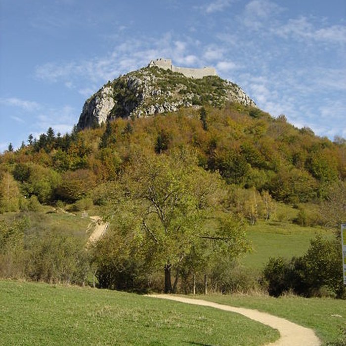 Photo de Château de Montségur