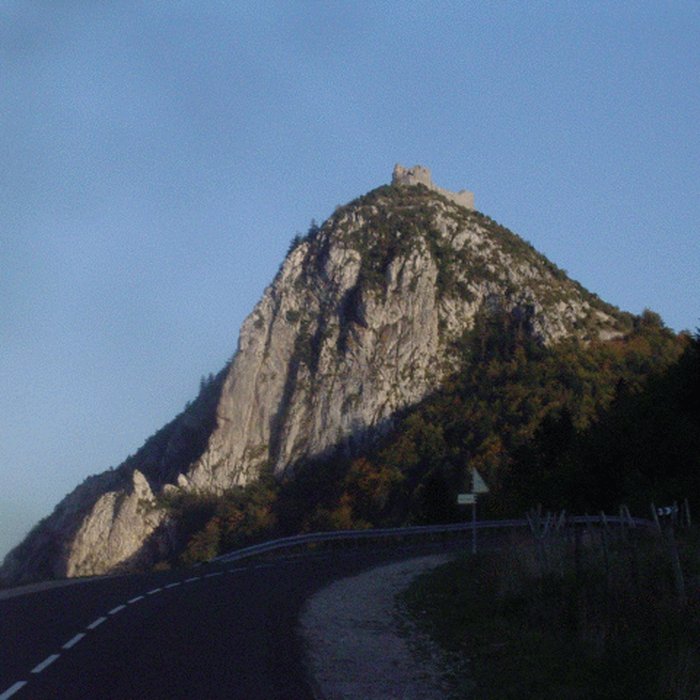 Photo de Château de Montségur