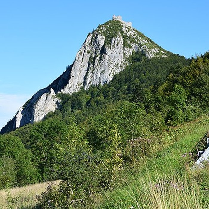 Photo de Château de Montségur