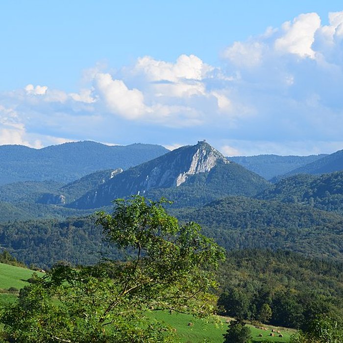 Photo de Château de Montségur