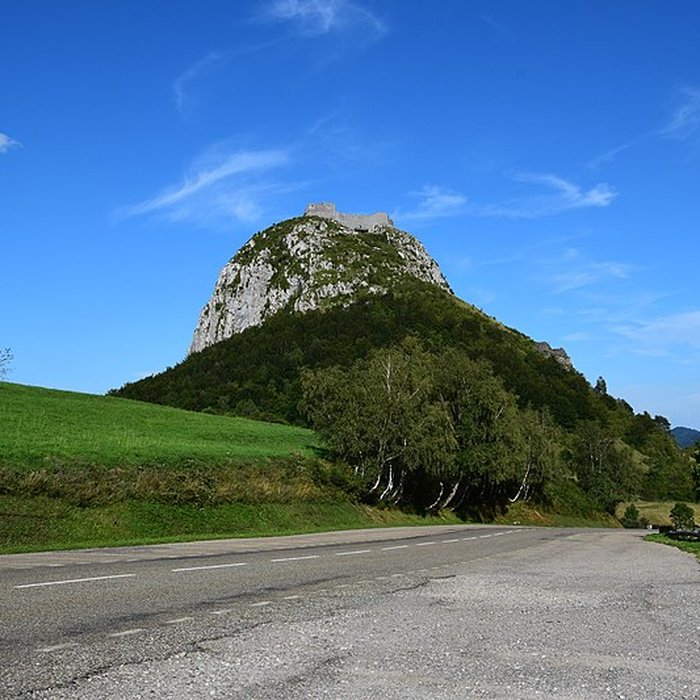Photo de Château de Montségur
