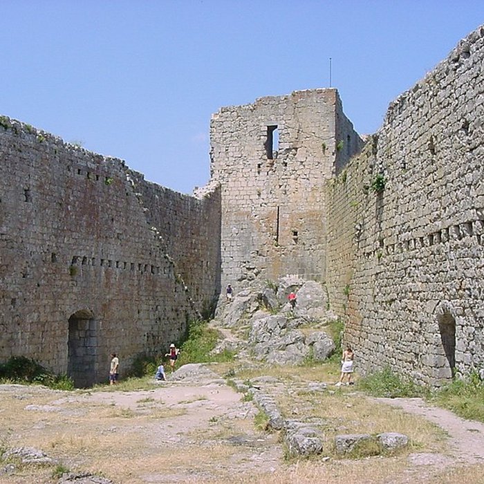 Photo de Château de Montségur