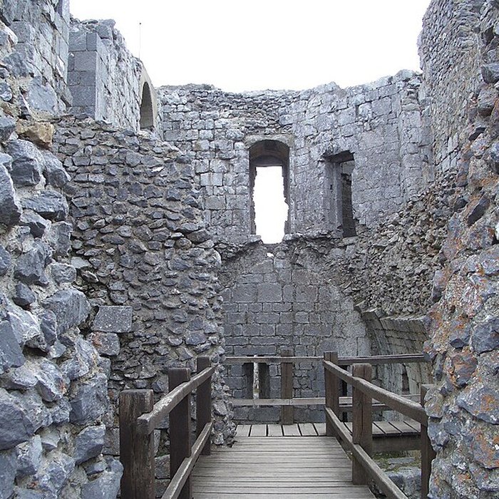 Photo de Château de Montségur