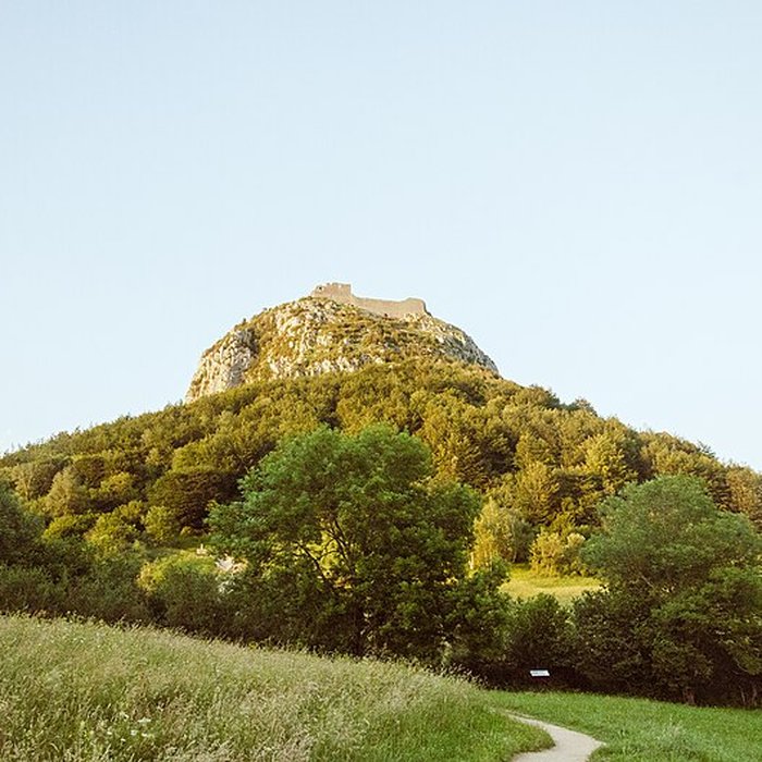 Photo de Château de Montségur