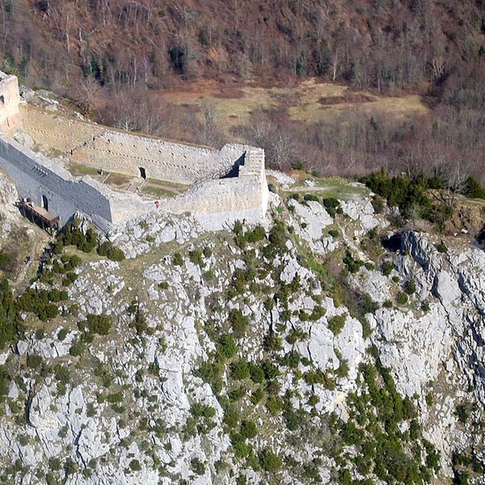 Photo de Château de Montségur