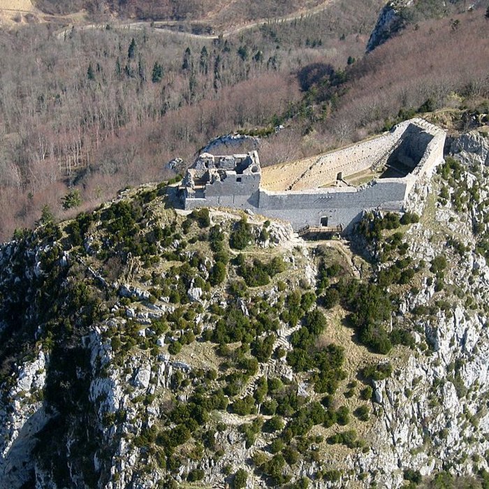Photo de Château de Montségur