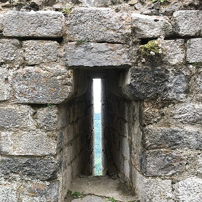 Photo de Château de Montségur