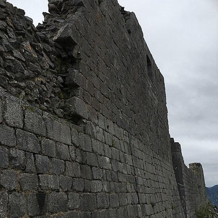 Photo de Château de Montségur