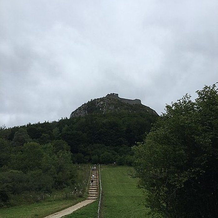 Photo de Château de Montségur
