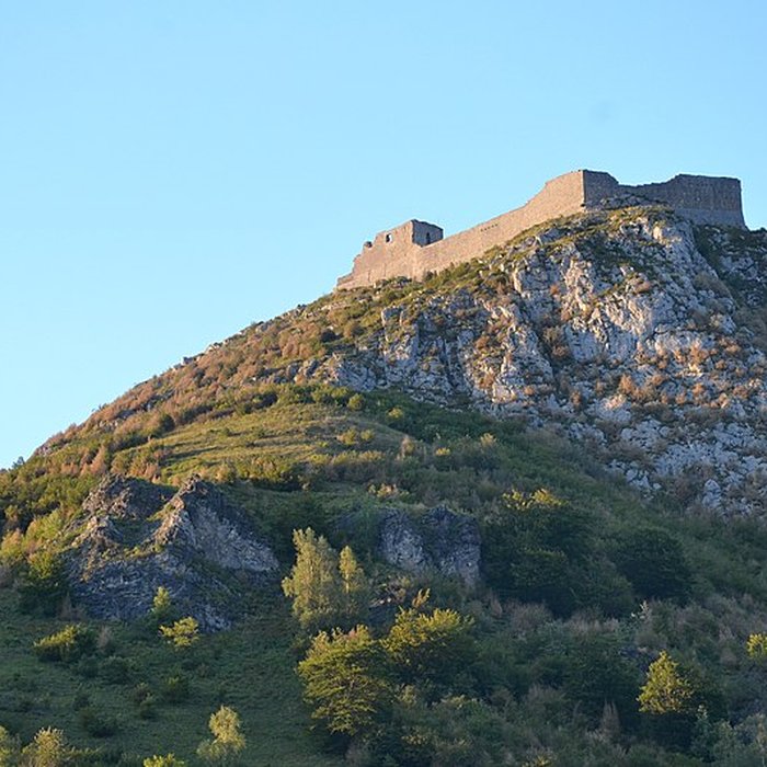 Photo de Château de Montségur