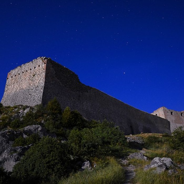 Photo de Château de Montségur