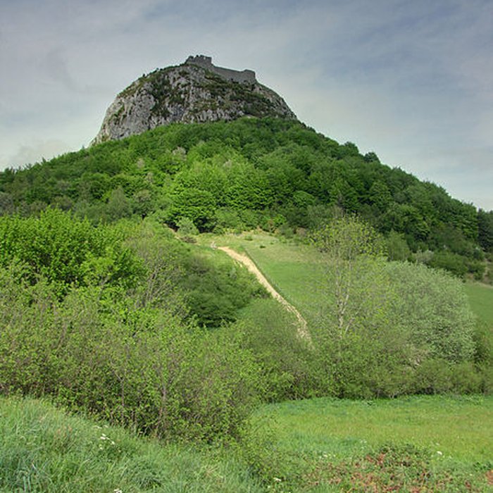 Photo de Château de Montségur