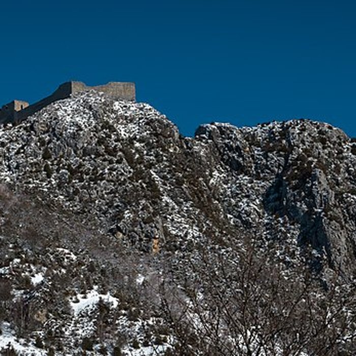 Photo de Château de Montségur