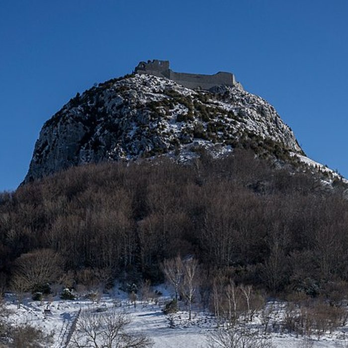 Photo de Château de Montségur