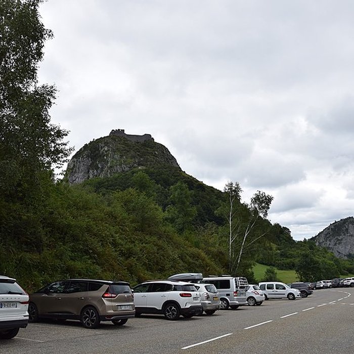 Photo de Château de Montségur