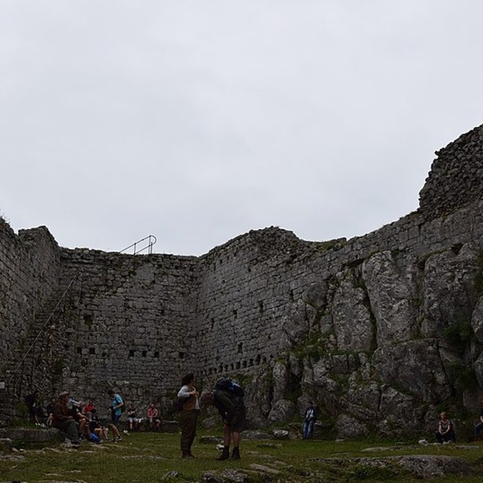 Photo de Château de Montségur