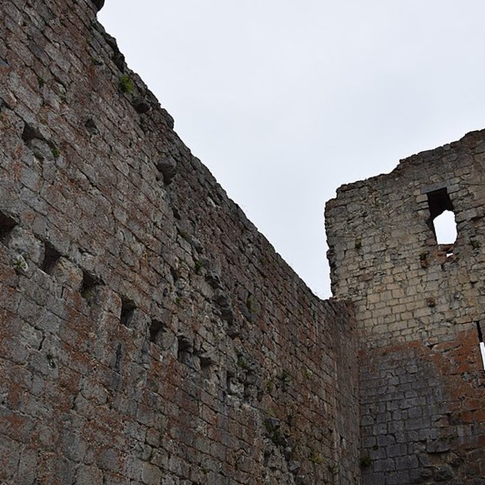 Photo de Château de Montségur