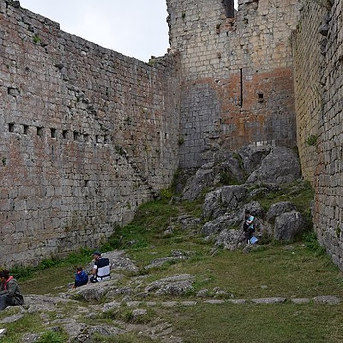 Photo de Château de Montségur