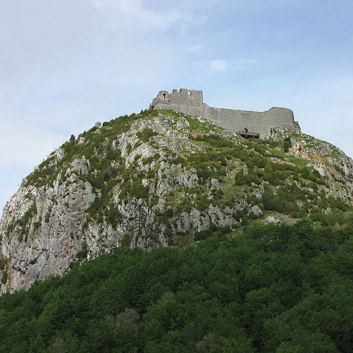Photo de Château de Montségur