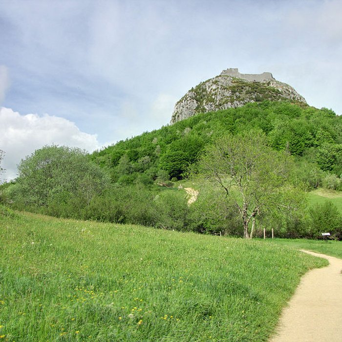 Photo de Château de Montségur