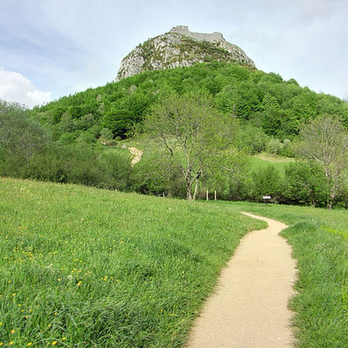 Photo de Château de Montségur
