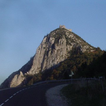 Château de Montségur