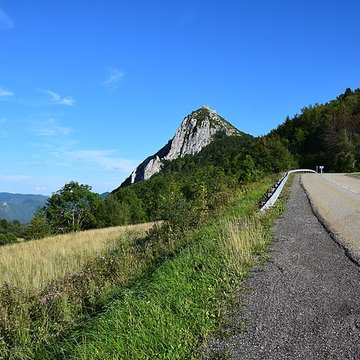 Château de Montségur