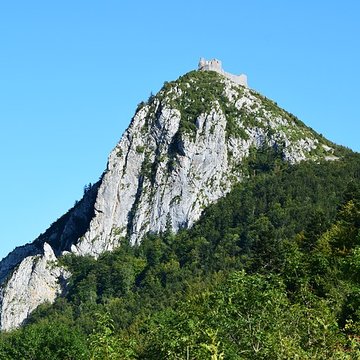Château de Montségur