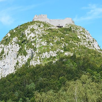 Château de Montségur