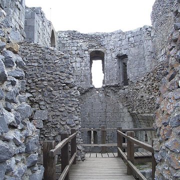 Château de Montségur