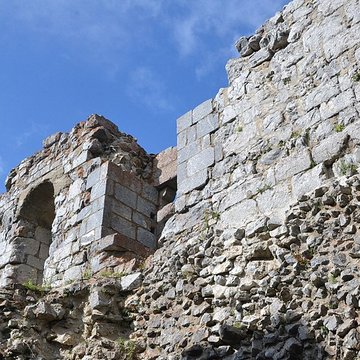 Château de Montségur