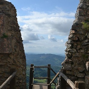 Château de Montségur