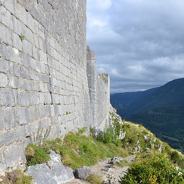 Château de Montségur